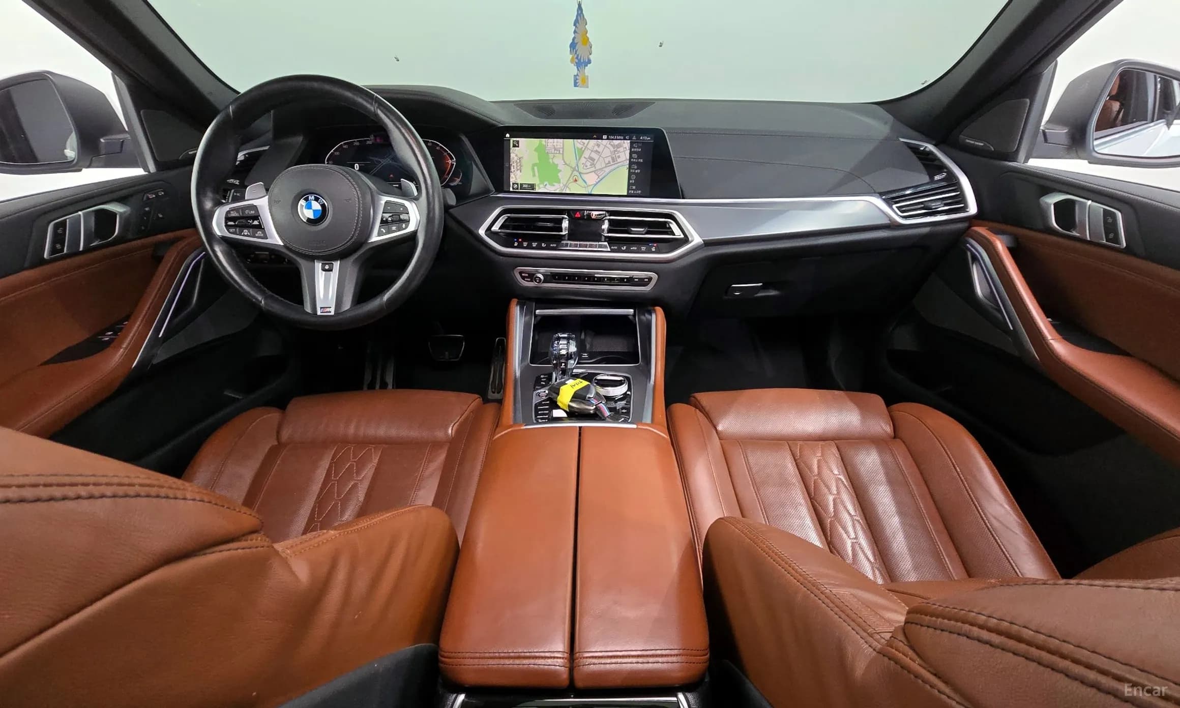 X6 (G06)