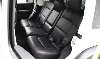 Wrangler (JL)