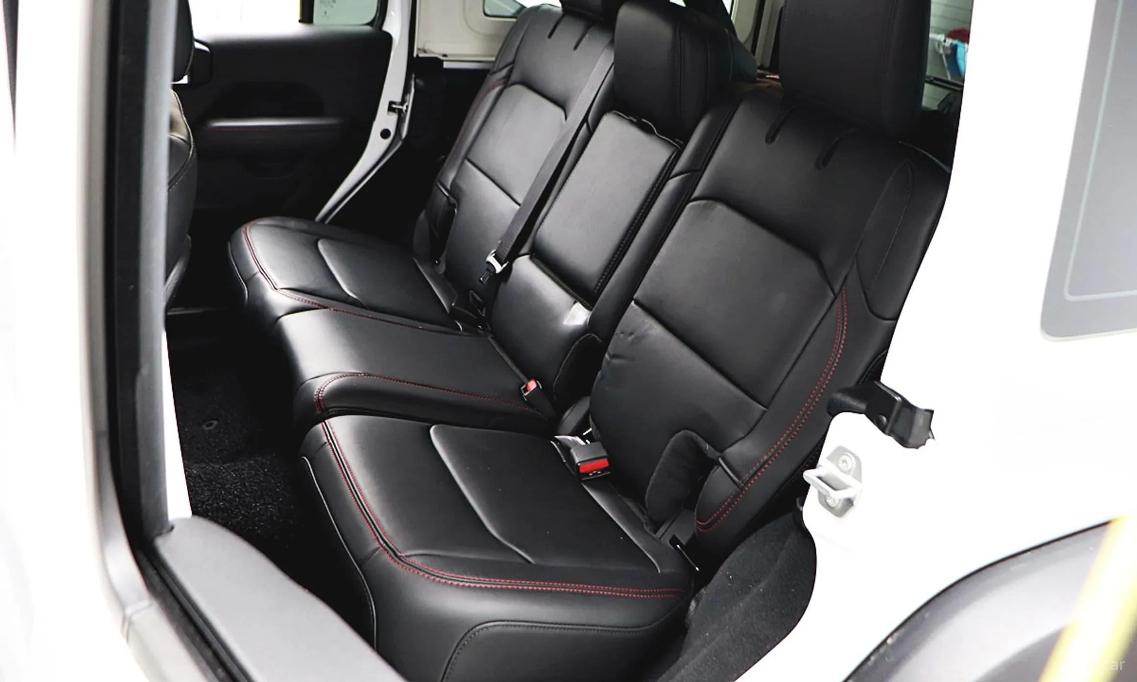 Wrangler (JL)