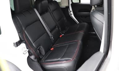 Wrangler (JL)