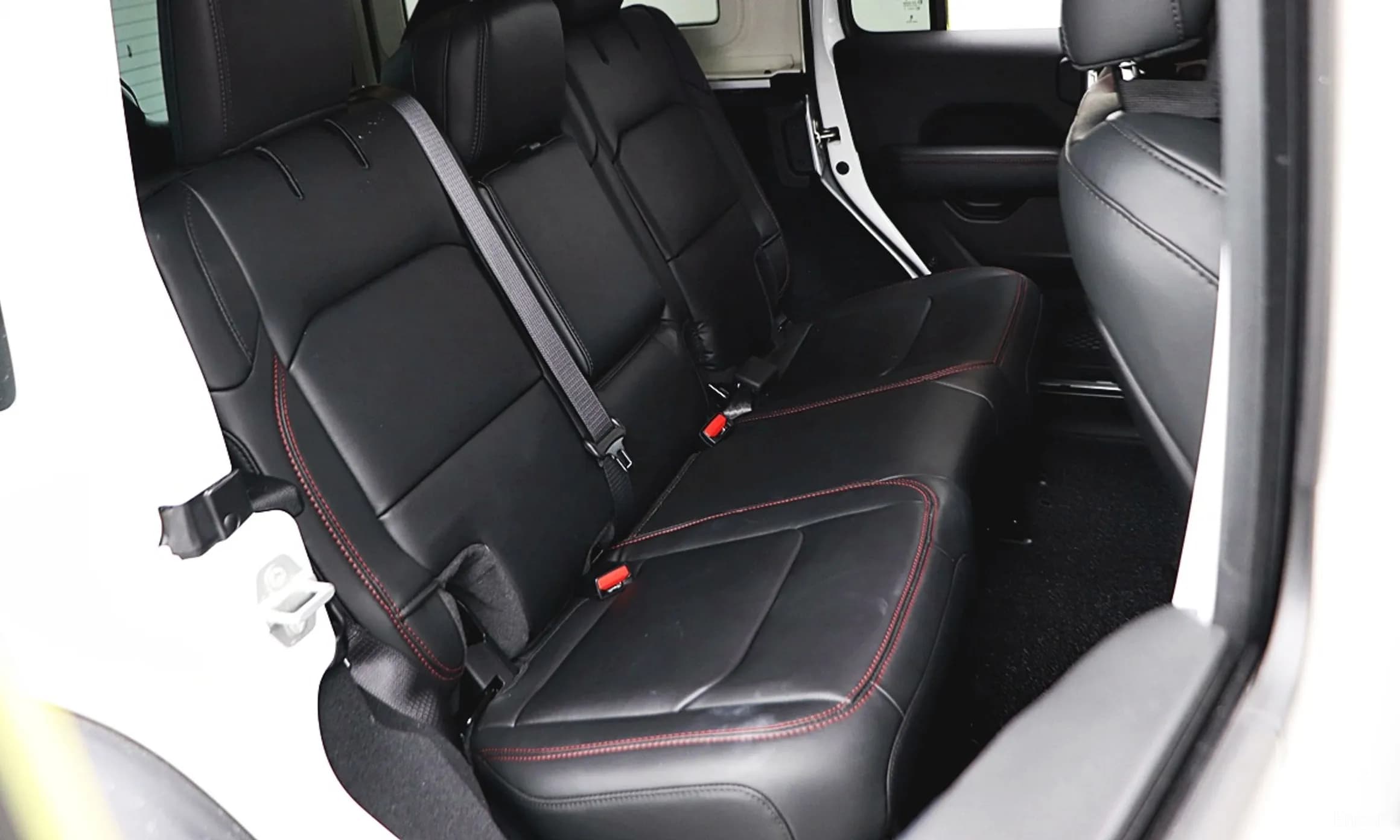 Wrangler (JL)
