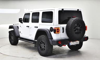 Wrangler (JL)