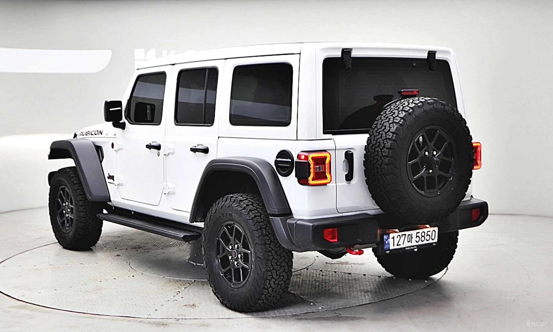 Wrangler (JL)