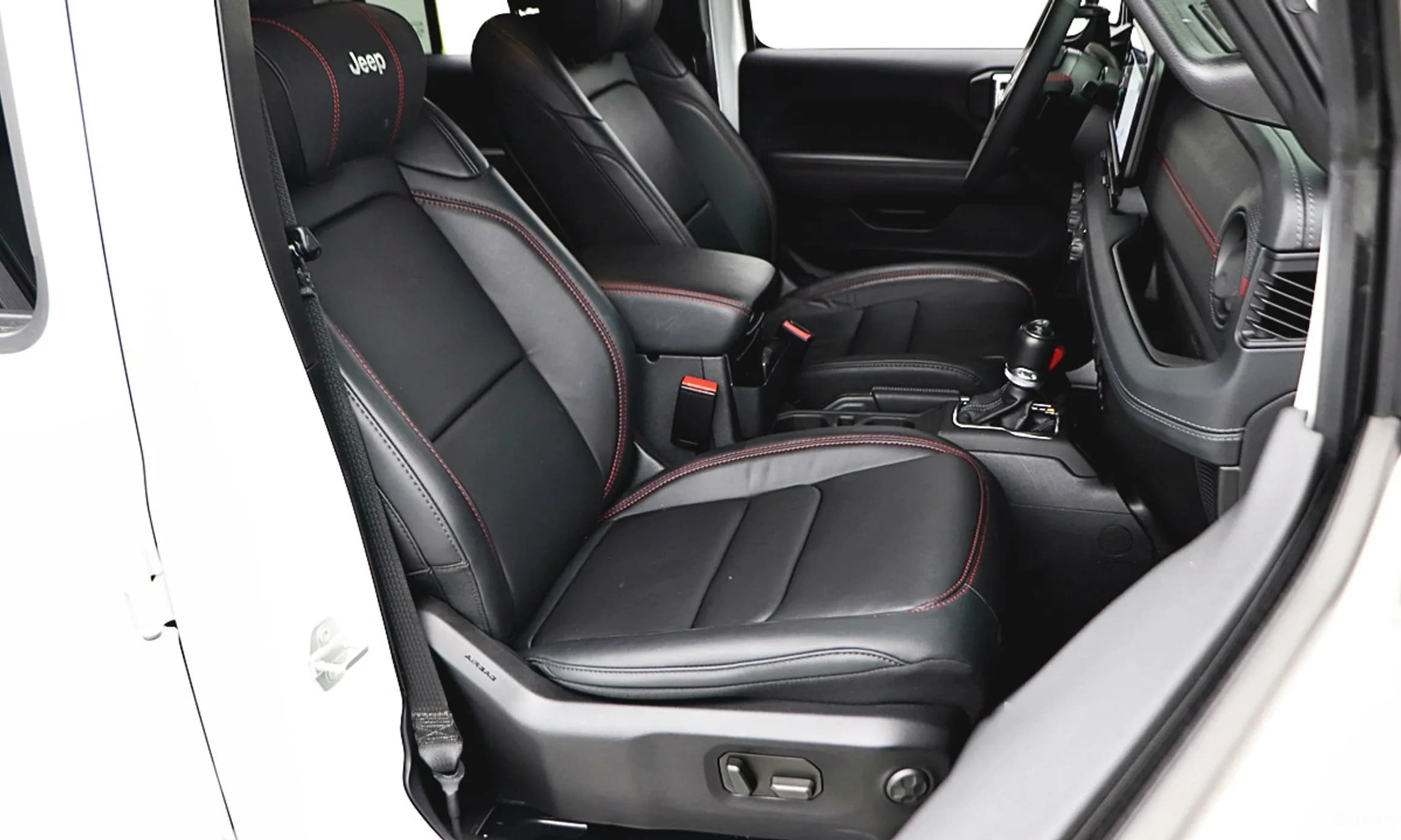 Wrangler (JL)