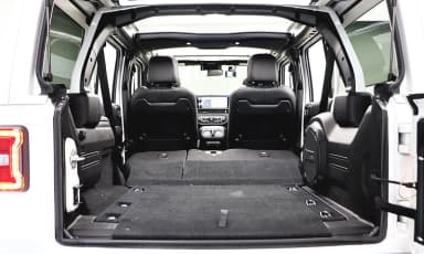 Wrangler (JL)