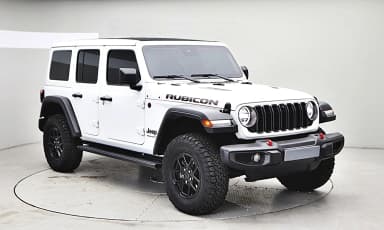 Wrangler (JL)