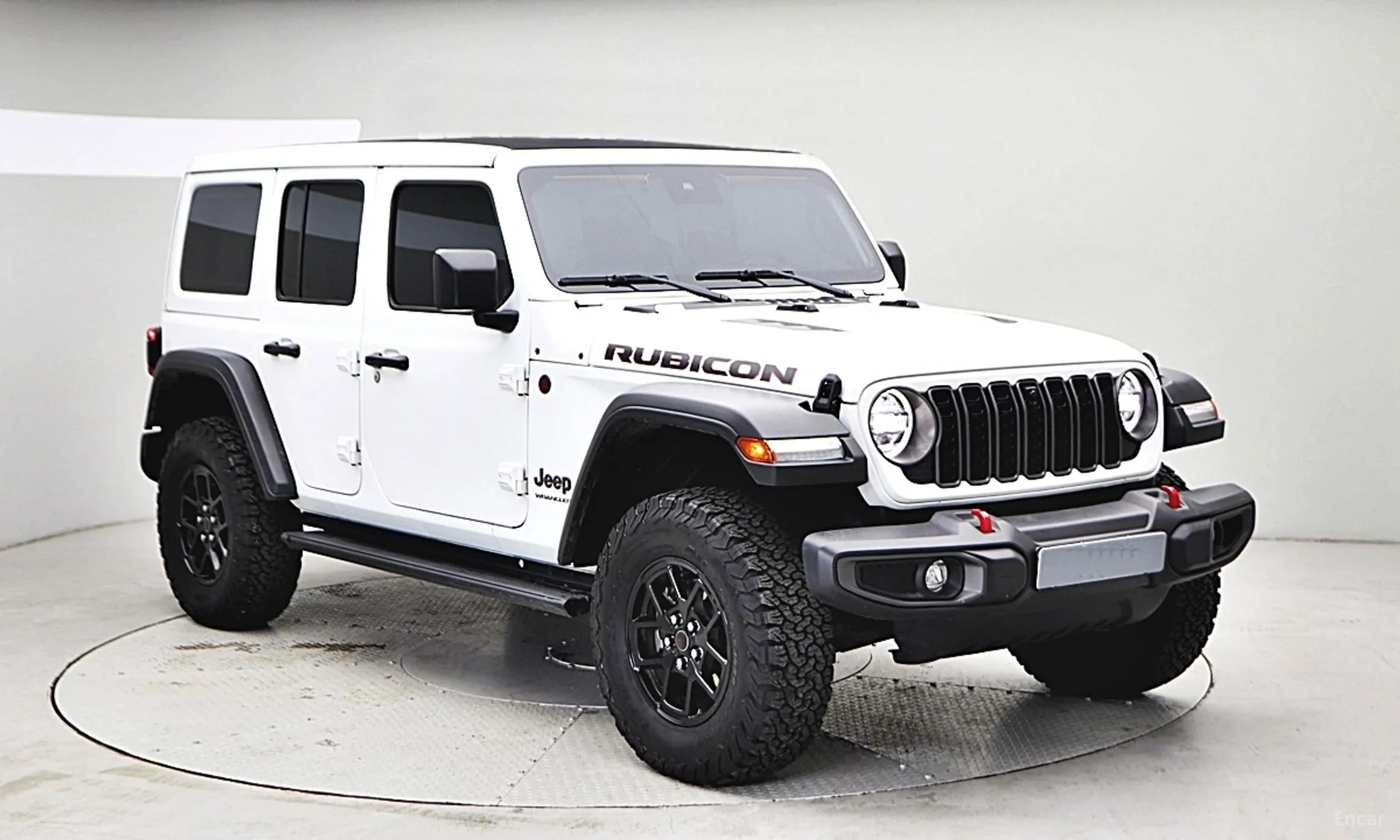 Wrangler (JL)