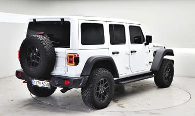 Wrangler (JL)