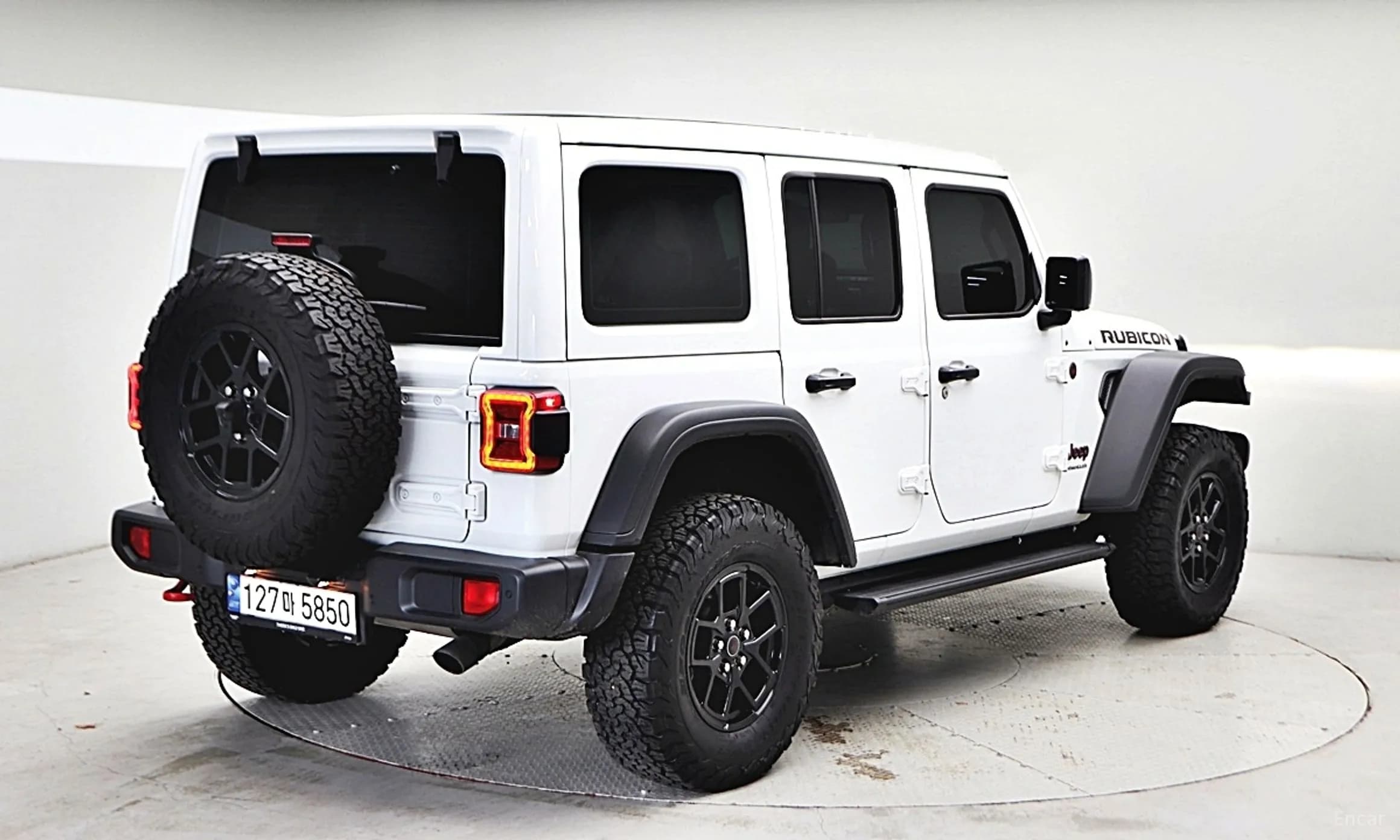 Wrangler (JL)