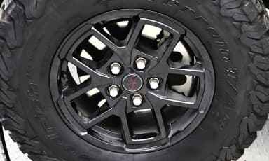 Wrangler (JL)