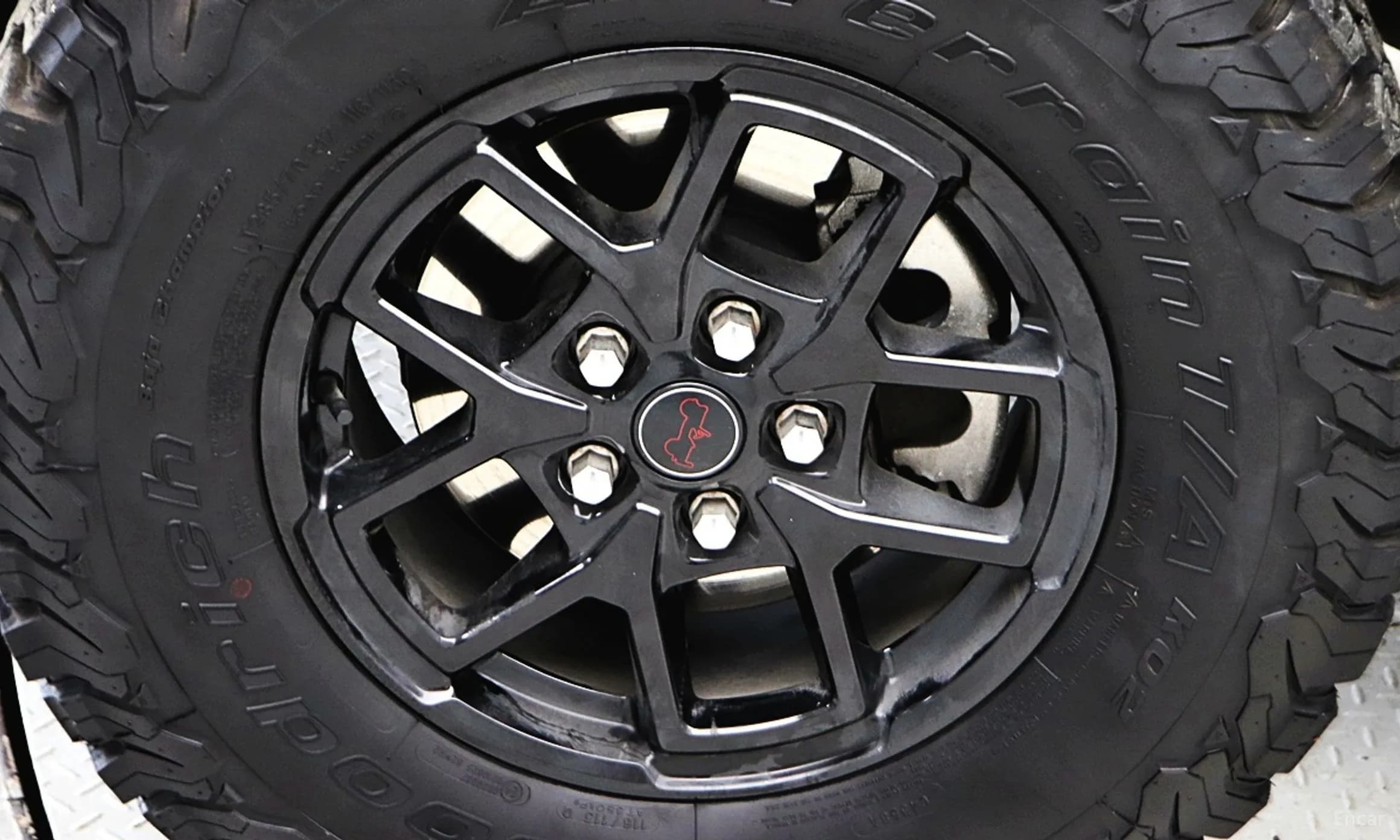 Wrangler (JL)