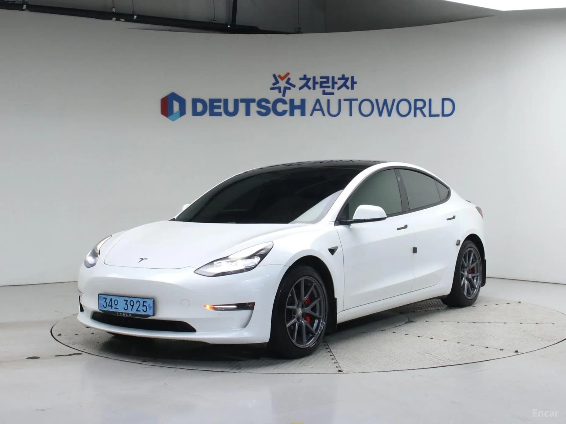 Model 3