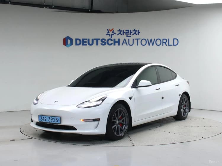 Model 3