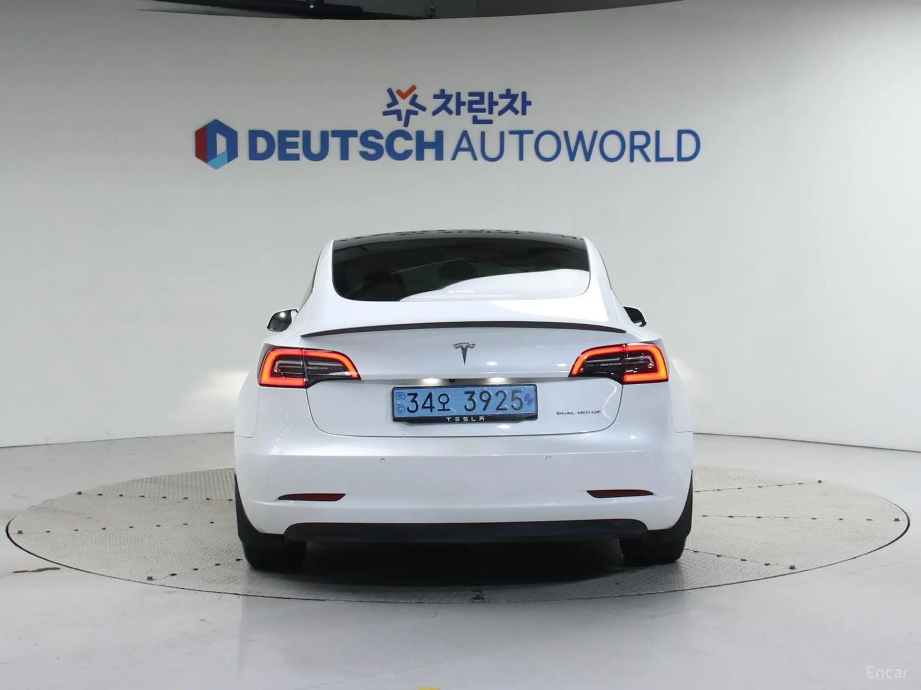 Model 3
