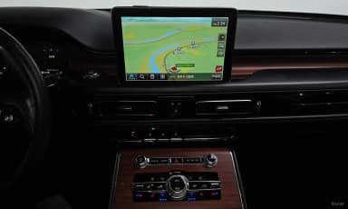 Aviator 2nd Generation