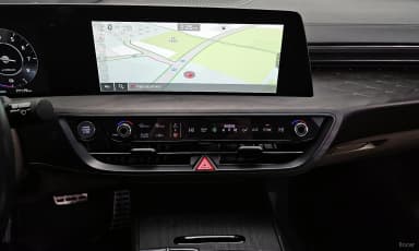 K8 Hybrid