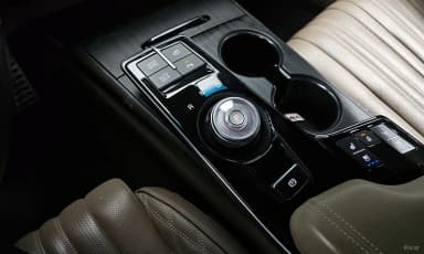 K8 Hybrid