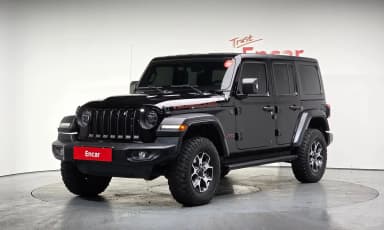 Wrangler (JL)