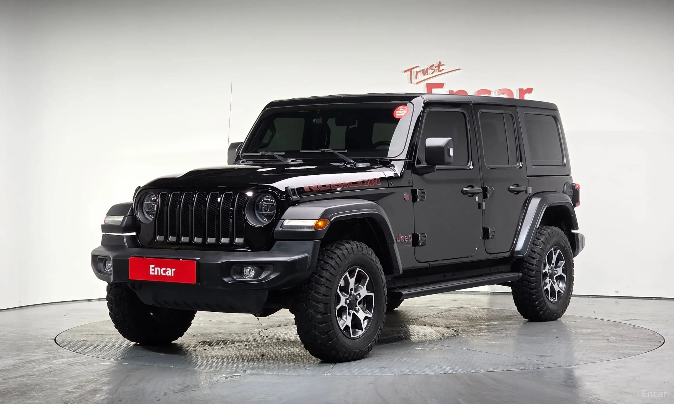 Wrangler (JL)
