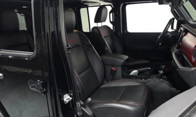 Wrangler (JL)