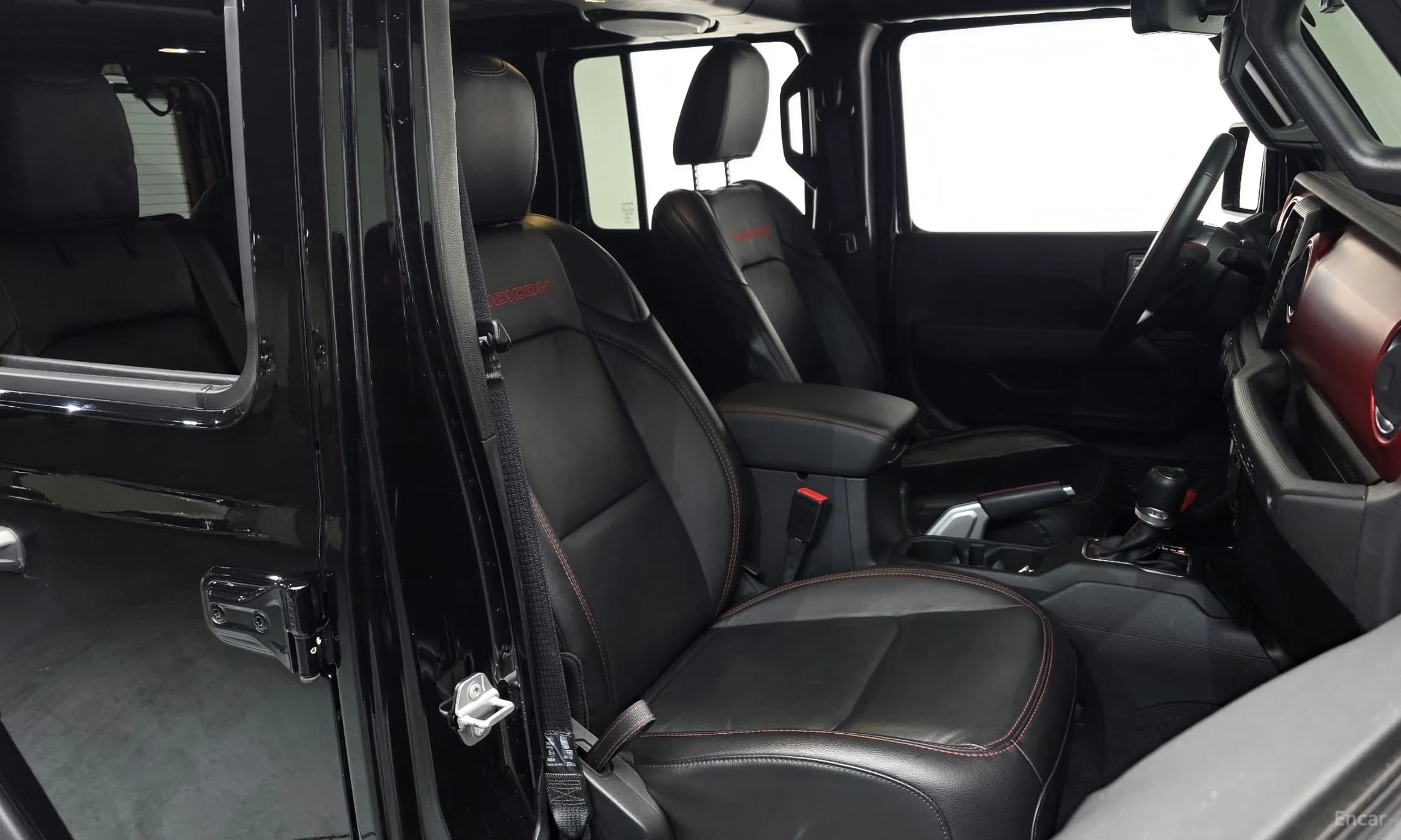 Wrangler (JL)