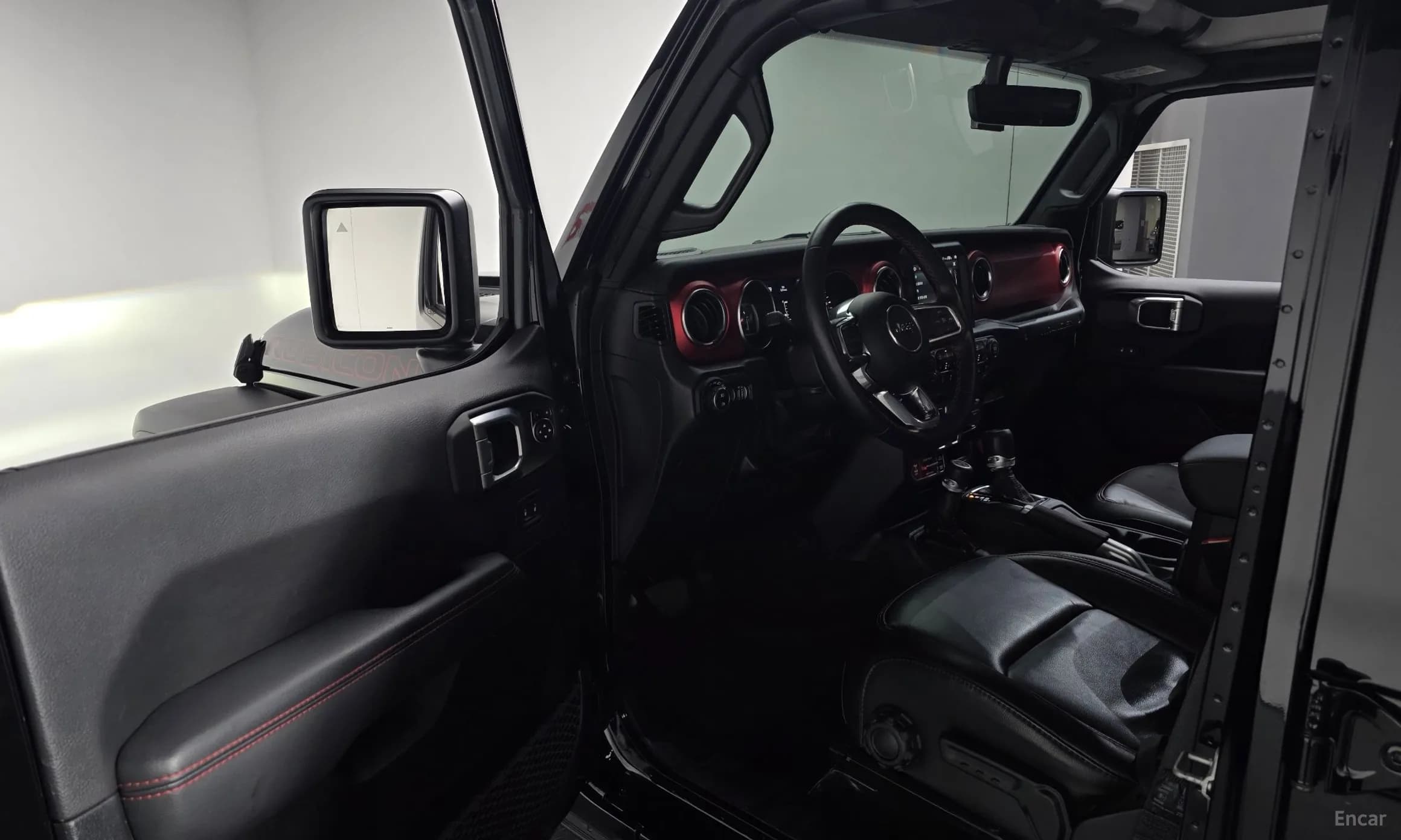 Wrangler (JL)