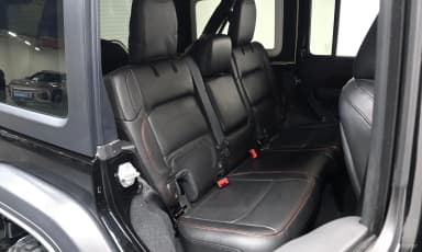 Wrangler (JL)