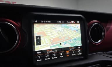 Wrangler (JL)