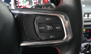 Wrangler (JL)