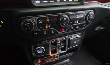 Wrangler (JL)