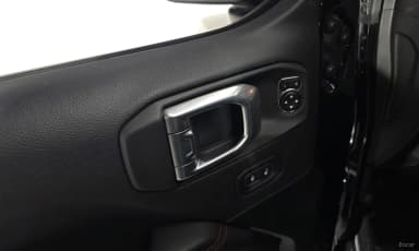 Wrangler (JL)