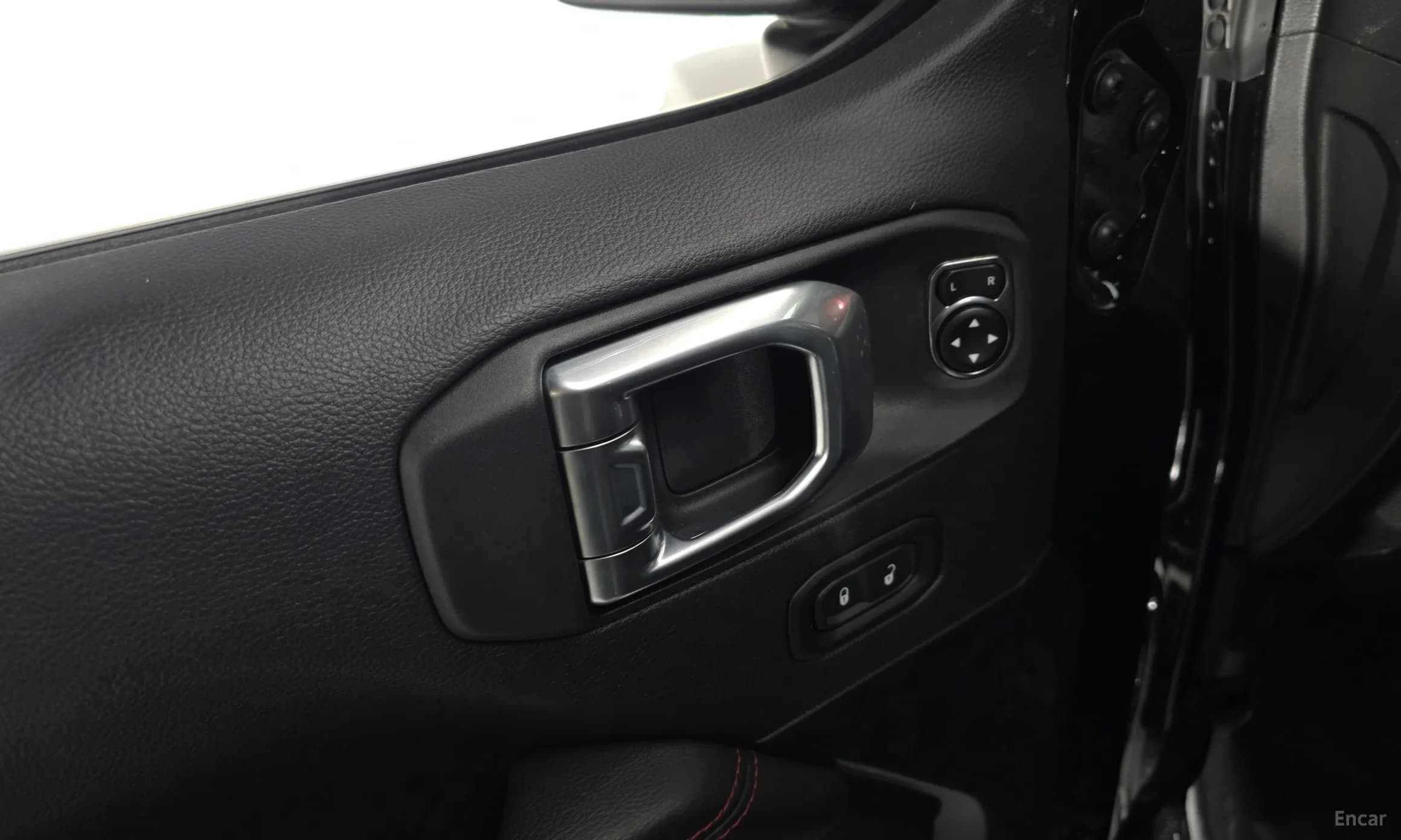 Wrangler (JL)