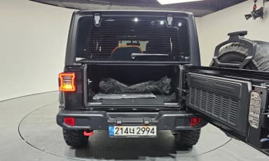 Wrangler (JL)