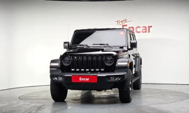 Wrangler (JL)