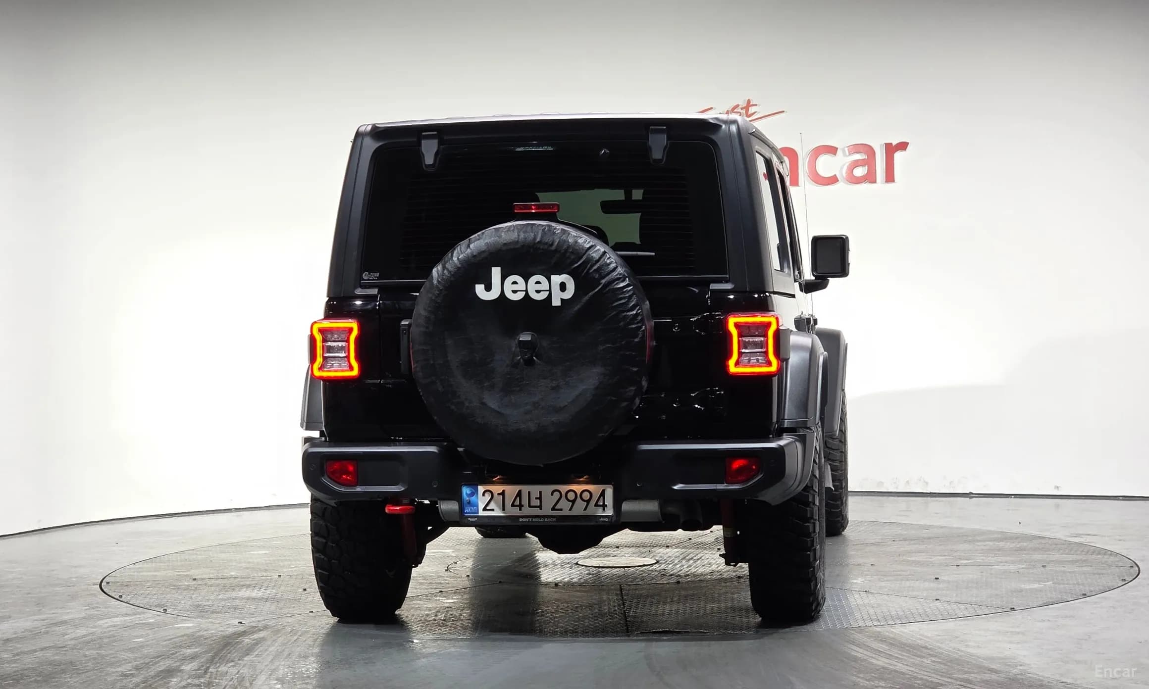 Wrangler (JL)