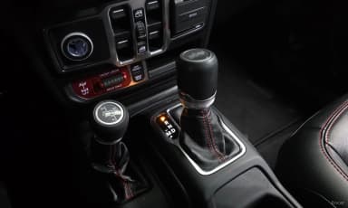Wrangler (JL)