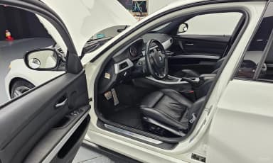 3 Series (E90)