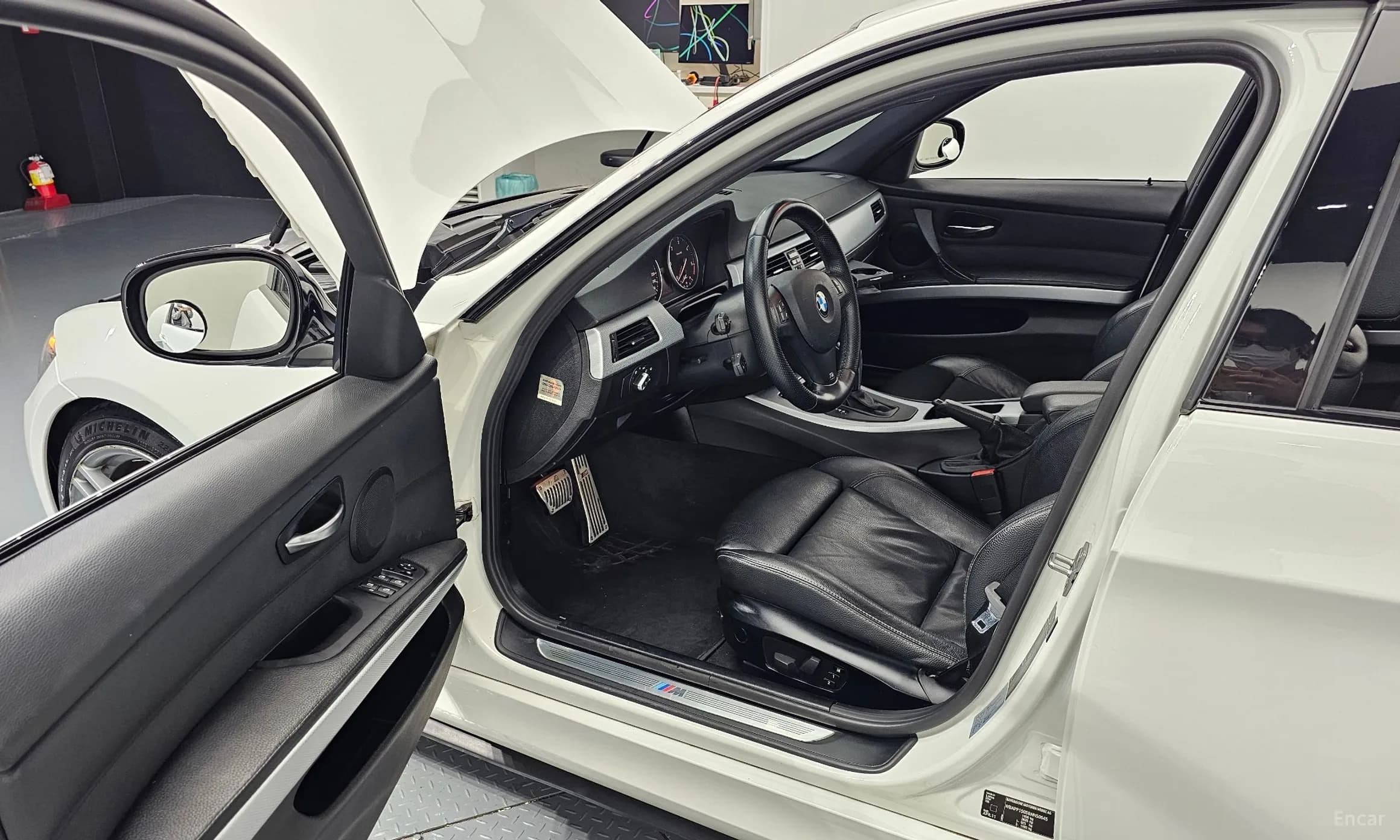3 Series (E90)