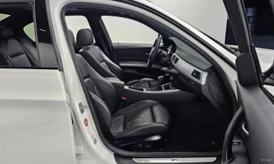 3 Series (E90)