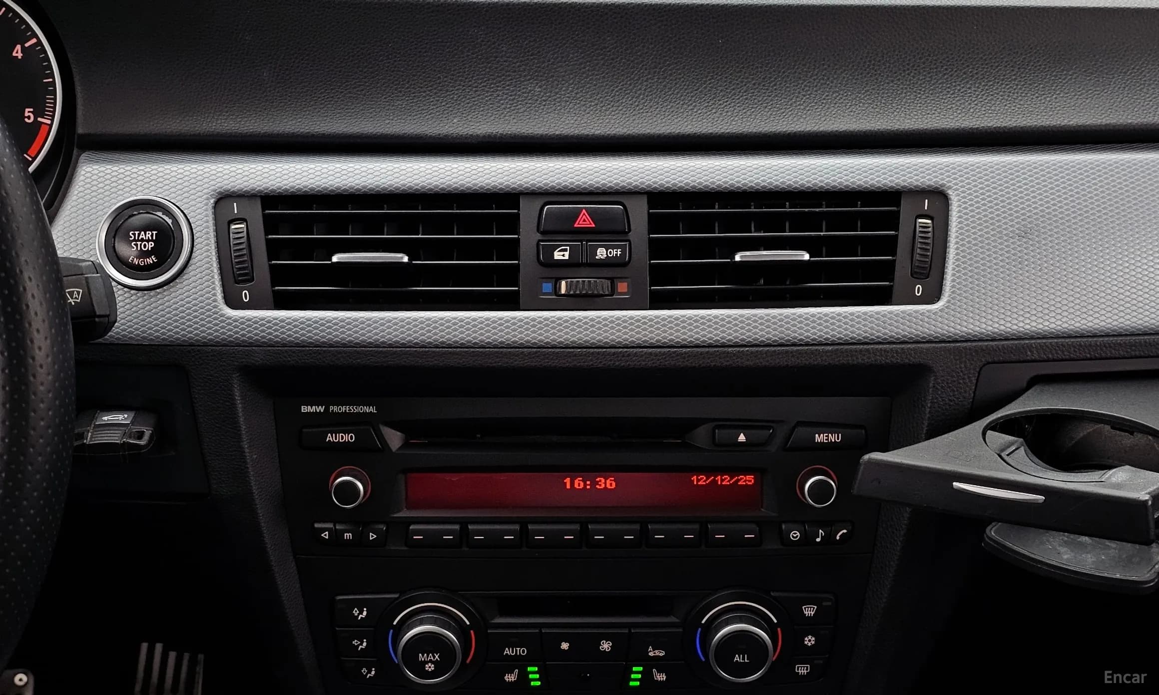 3 Series (E90)