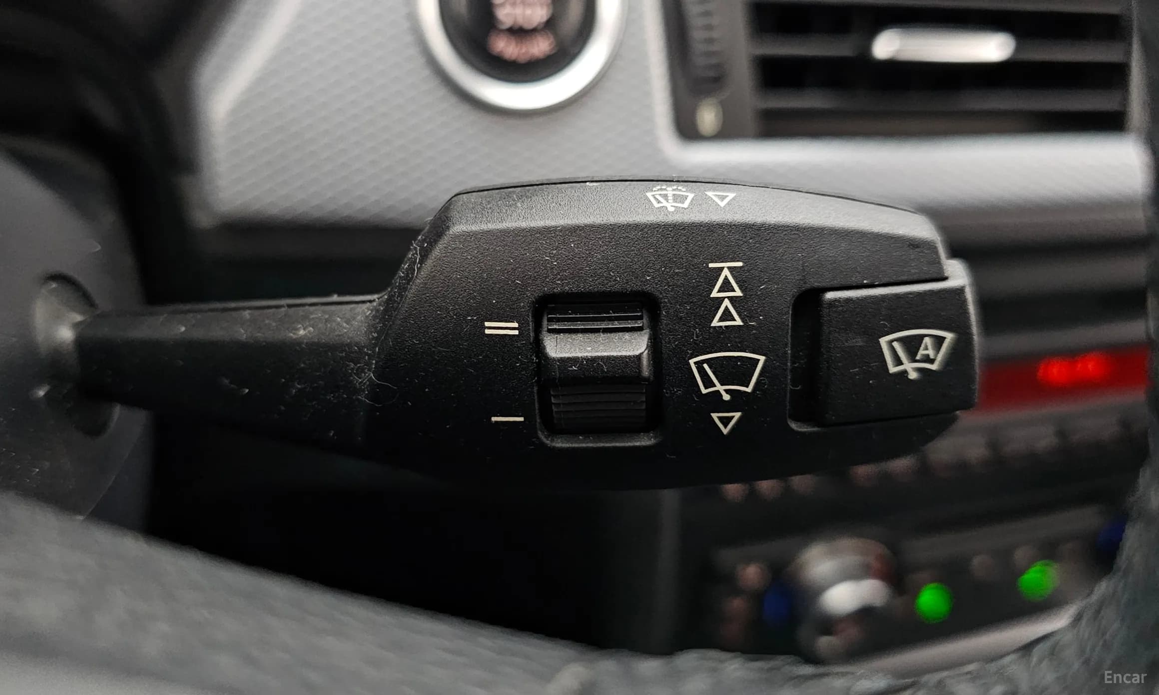 3 Series (E90)