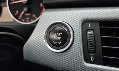 3 Series (E90)