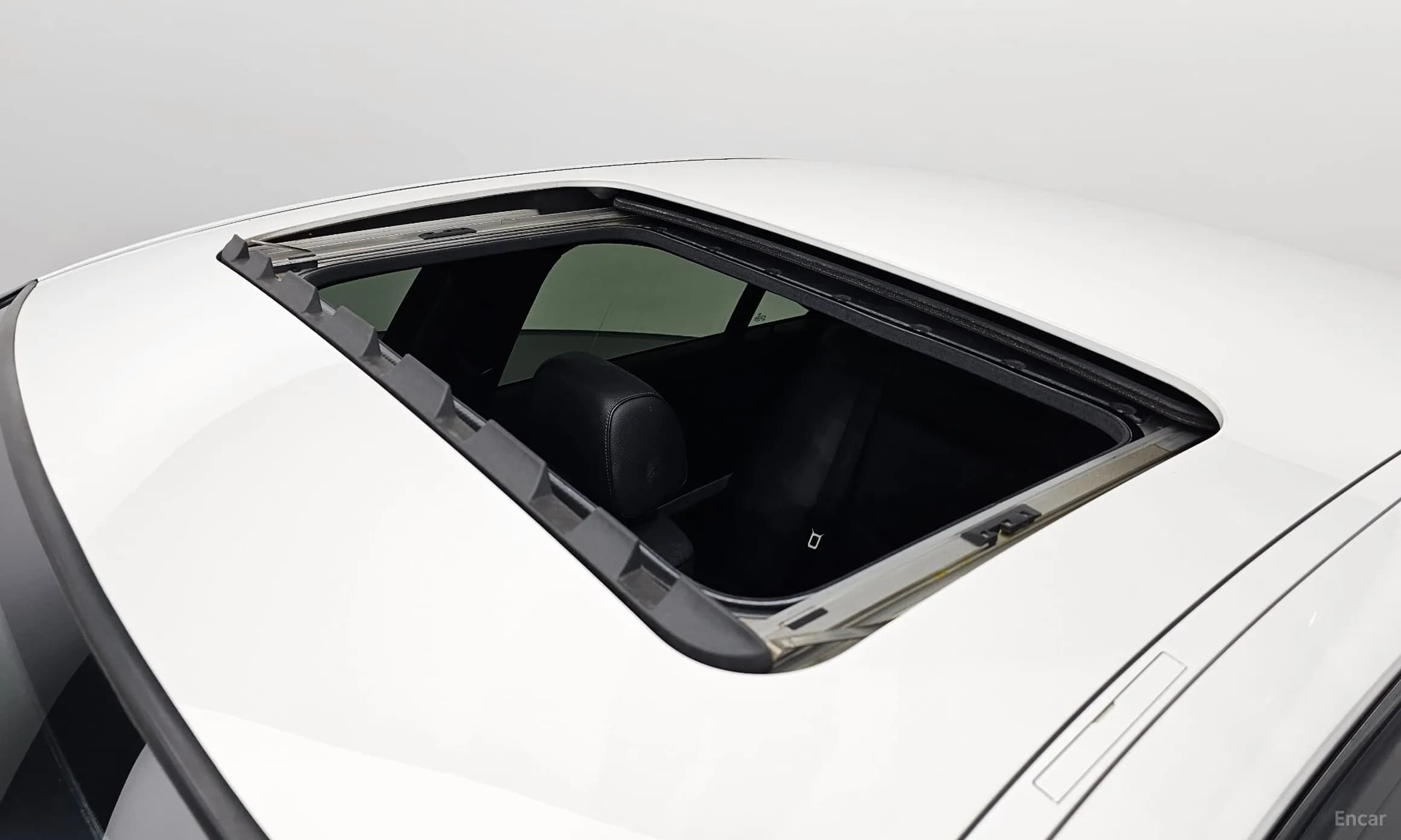3 Series (E90)