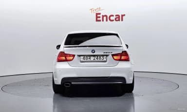 3 Series (E90)