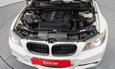 3 Series (E90)