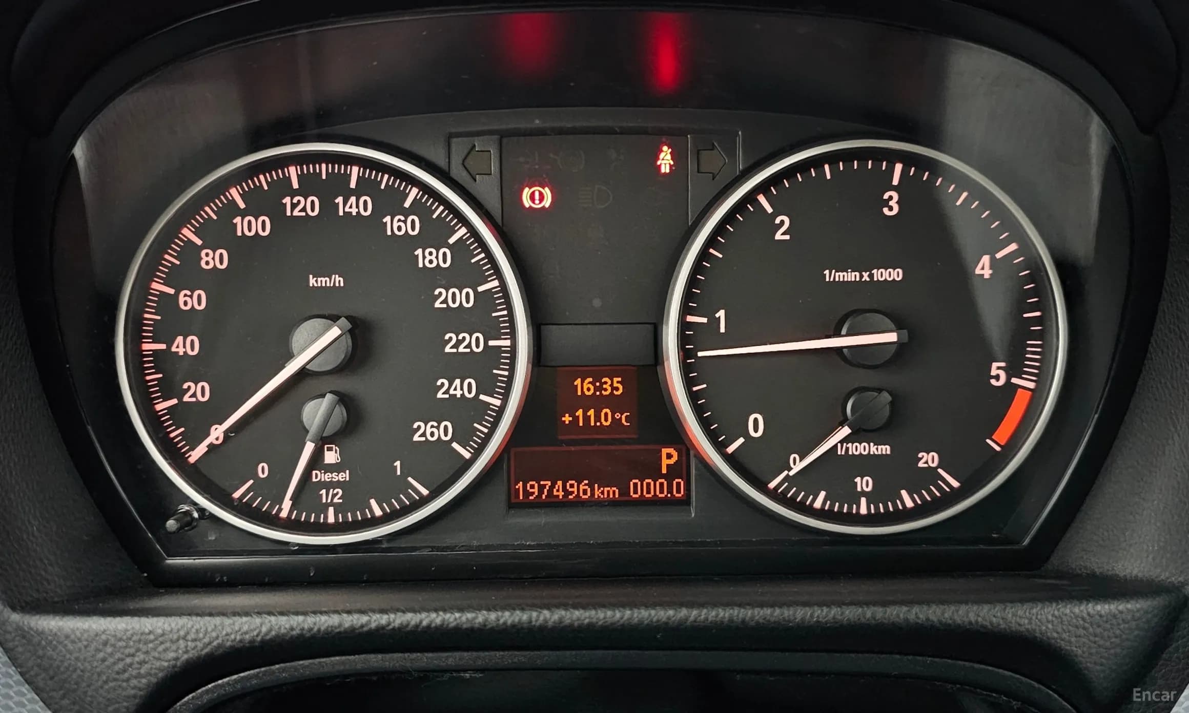 3 Series (E90)