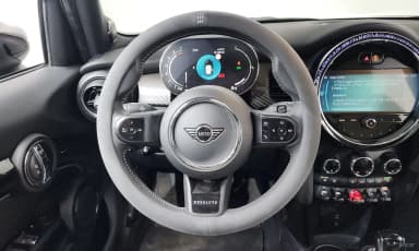 Cooper S
