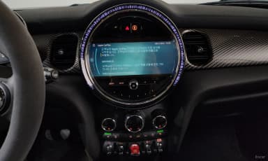 Cooper S
