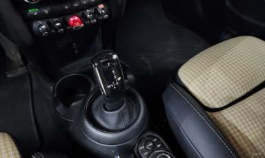 Cooper S