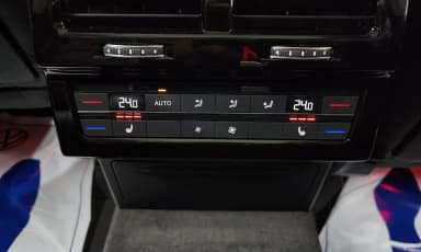 Touareg 3rd Generation